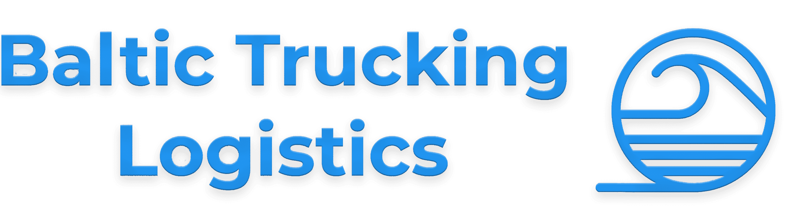 Baltic Trucking Logistics